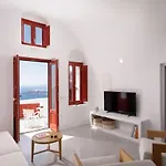 Serendipity Cliffside & Lejlighed *