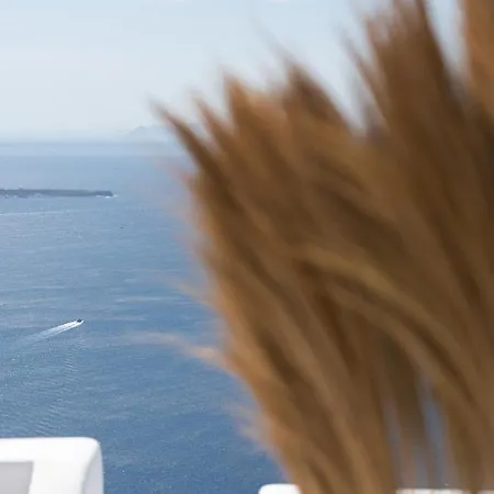 Apartamento Serendipity Cliffside &