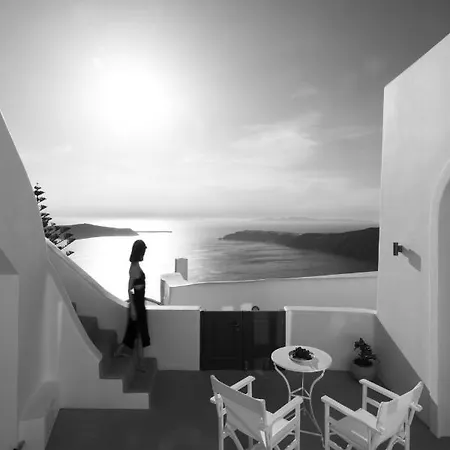 Serendipity Cliffside & Apartament