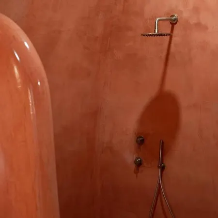 Serendipity Cliffside & * Imerovigli (Santorini)