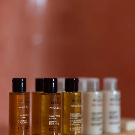 Serendipity Cliffside & Apartmán *