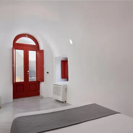 Serendipity Cliffside & Apartament *