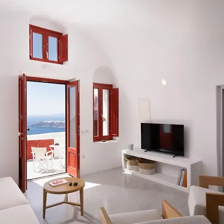 Serendipity Cliffside & Apartament *