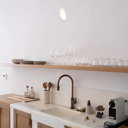 Serendipity Cliffside & * Imerovigli (Santorini)