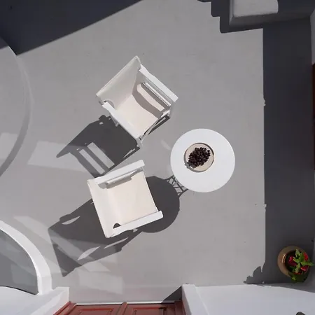 Apartament Serendipity Cliffside & Imerovigli (Santorini)