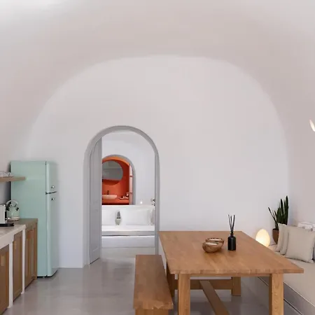 Apartamento Serendipity Cliffside & *