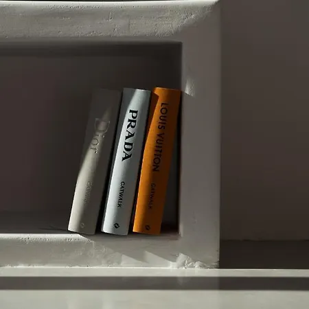 Serendipity Cliffside & Apartmán