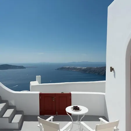 Serendipity Cliffside & Apartamento