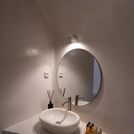 Serendipity Cliffside &