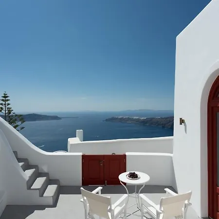 Serendipity Cliffside & Apartament *