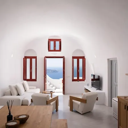Serendipity Cliffside & Apartment