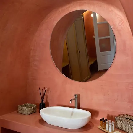 Apartamento Serendipity Cliffside & *