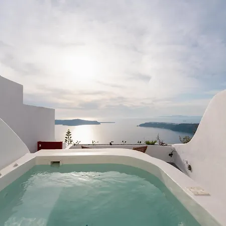 Serendipity Cliffside & Apartament