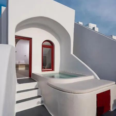 Serendipity Cliffside & *