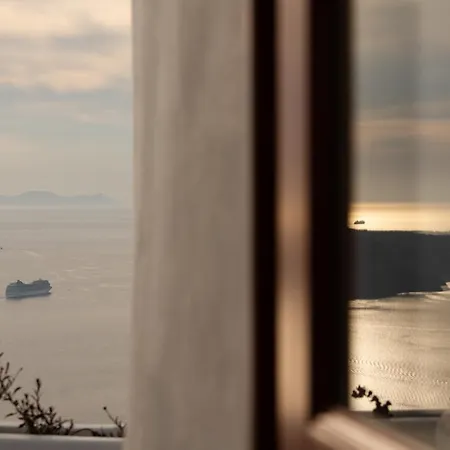 Serendipity Cliffside & Apartamento *