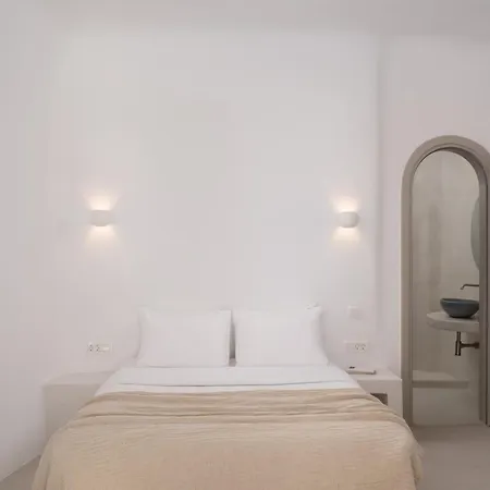 Apartment Serendipity Cliffside & Imerovigli (Santorini)