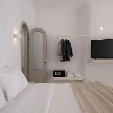 Serendipity Cliffside & *