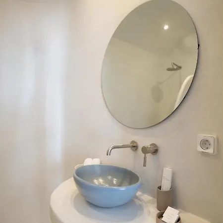 Apartament Serendipity Cliffside &