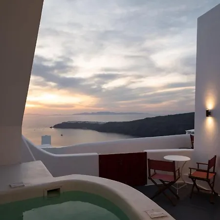 Apartmán Serendipity Cliffside &