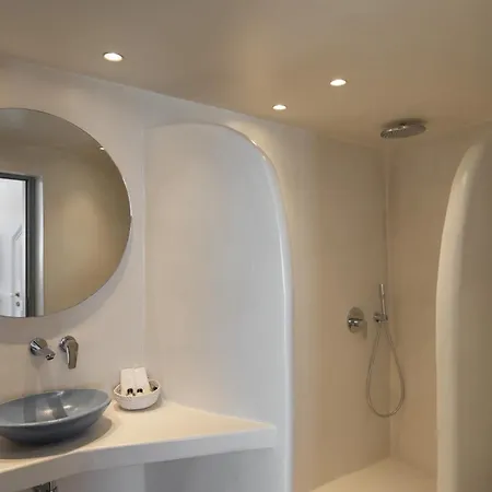 Serendipity Cliffside & *