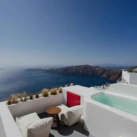 Serendipity Cliffside &