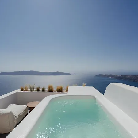 Serendipity Cliffside & Apartament *