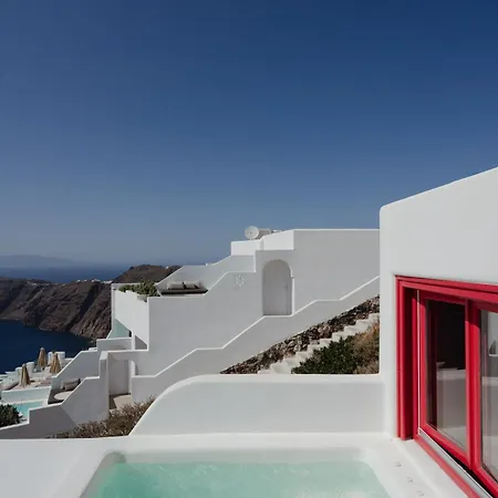 Serendipity Cliffside &