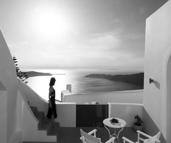 Serendipity Cliffside & Apartamento