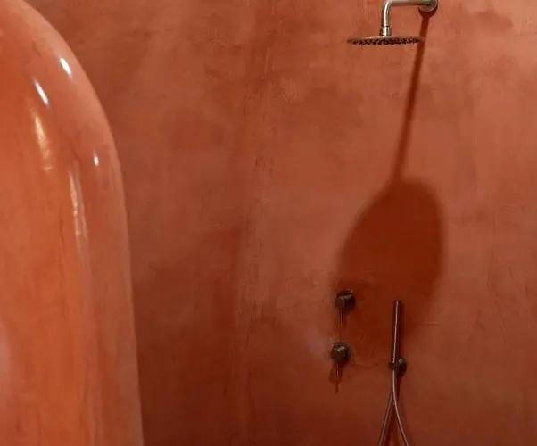 Serendipity Cliffside & * Imerovigli (Santorini)