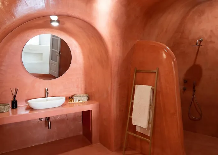 Apartamento Serendipity Cliffside &