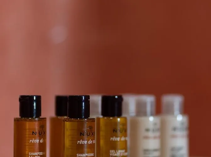 Serendipity Cliffside & Lägenhet *