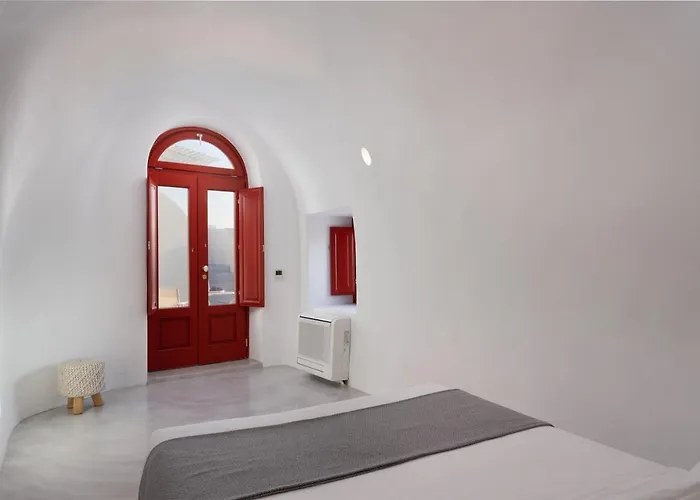 Serendipity Cliffside & Apartamento *