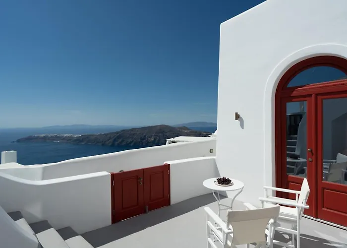 Serendipity Cliffside & *