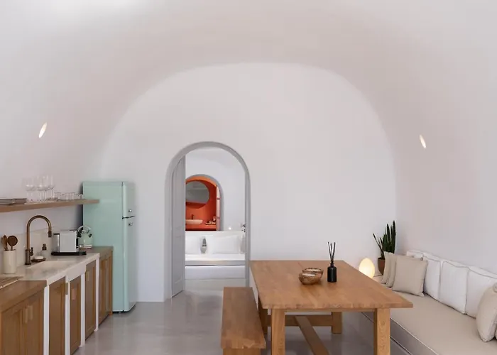 Apartamento Serendipity Cliffside & *