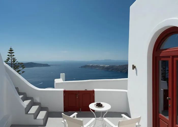 Serendipity Cliffside & Apartamento