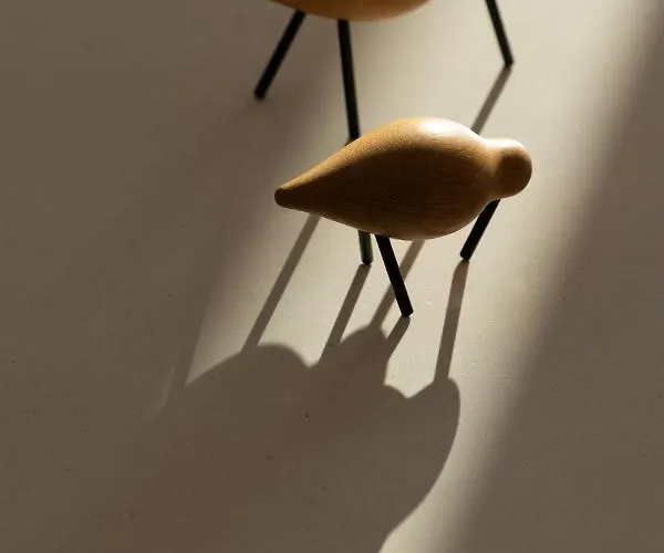 Lägenhet Serendipity Cliffside &