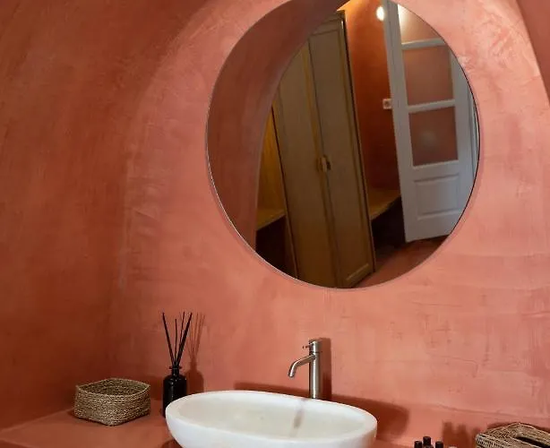 Apartamento Serendipity Cliffside & *