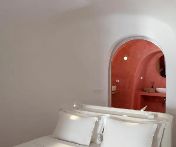 Serendipity Cliffside & Apartamento *