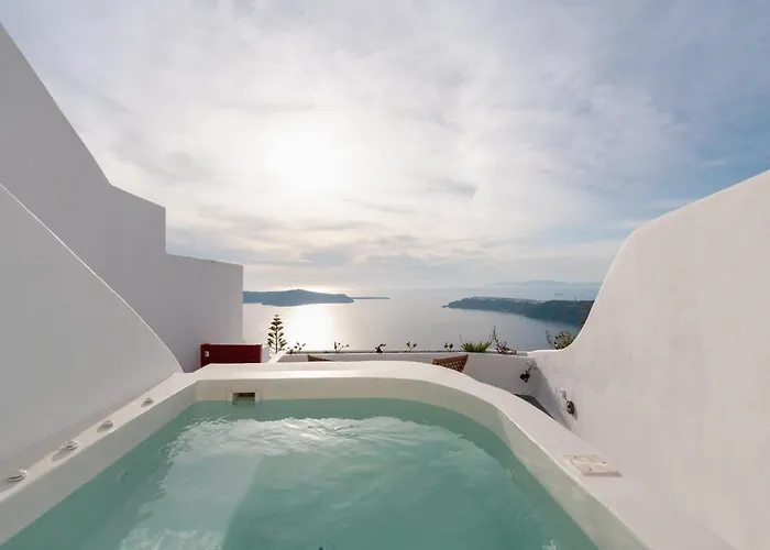 Serendipity Cliffside & Apartamento