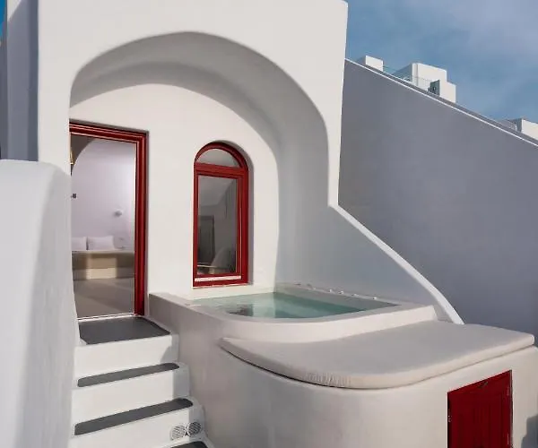 Serendipity Cliffside & *