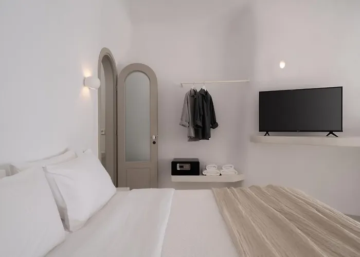 Serendipity Cliffside & *