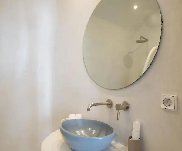 Apartamento Serendipity Cliffside &