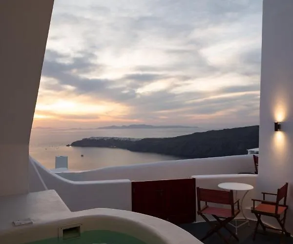 Apartamento Serendipity Cliffside &