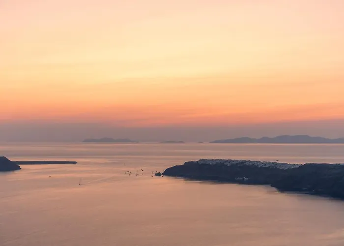 Apartamento Serendipity Cliffside & *