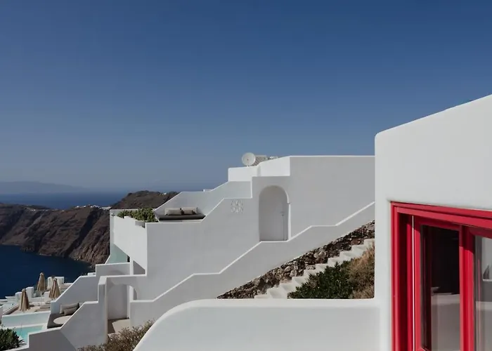 Serendipity Cliffside &