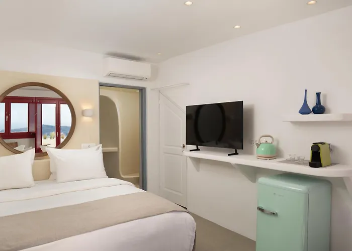 Serendipity Cliffside & Apartamento