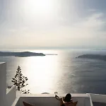 Apartment Serendipity Cliffside & Imerovigli (Santorini)
