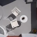 Apartment Serendipity Cliffside & Imerovigli (Santorini)