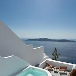 Serendipity Cliffside & Apartment Imerovigli (Santorini)
