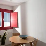 Apartment Serendipity Cliffside &